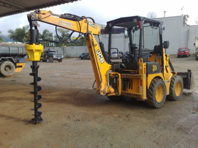 mini retro esc trado